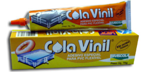 Cola Viníl