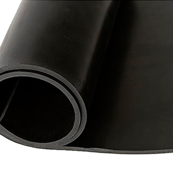 Lençol de Borracha Neoprene