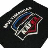 Capacho Personalizado